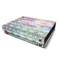 Bohemian - Microsoft Xbox One X Skin