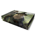 Catdalf - Microsoft Xbox One X Skin