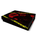 Crime Scene - Microsoft Xbox One X Skin