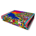 Dreaming In Italian - Microsoft Xbox One X Skin