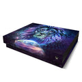 Guardian - Microsoft Xbox One X Skin