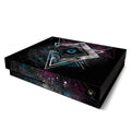 Luna - Microsoft Xbox One X Skin