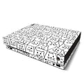 Moody Cats - Microsoft Xbox One X Skin
