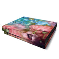 Poppy Garden - Microsoft Xbox One X Skin