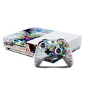 Streaming Eye - Microsoft Xbox One S Console and Controller Kit Skin