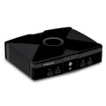 Solid State Black - Microsoft Xbox Skin