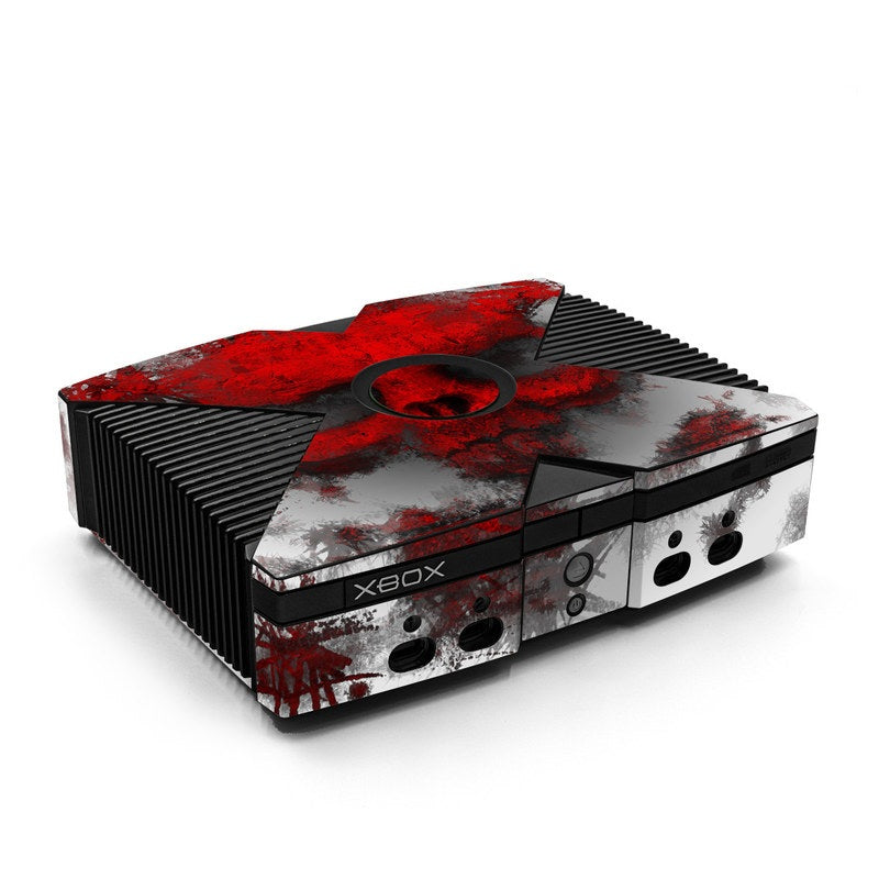 War Light - Microsoft Xbox Skin