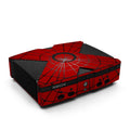 Webslinger - Microsoft Xbox Skin