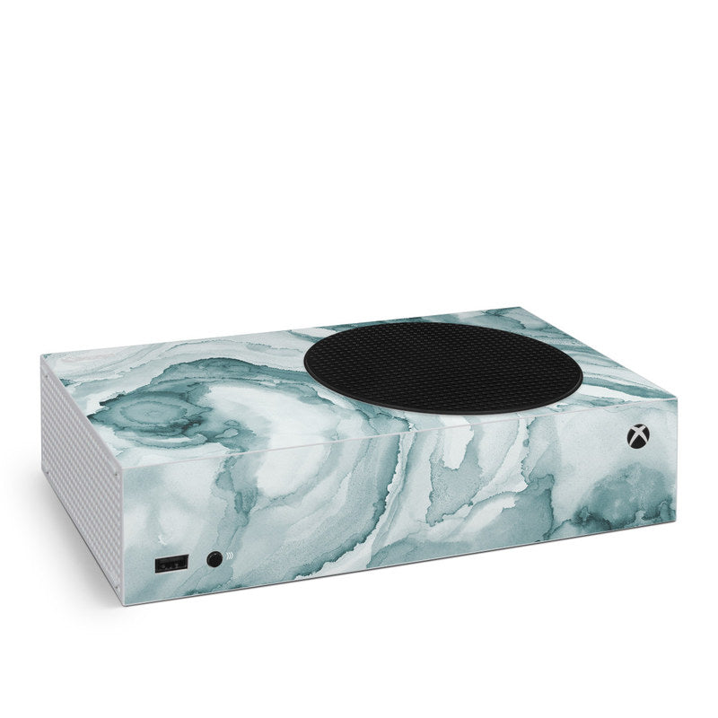 Cloud Dance - Microsoft Xbox Series S Skin