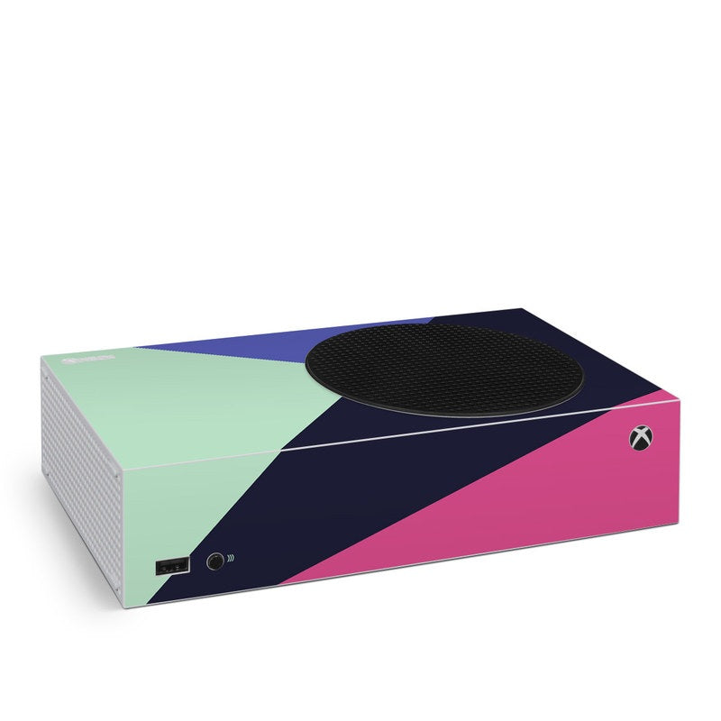 Dana - Microsoft Xbox Series S Skin