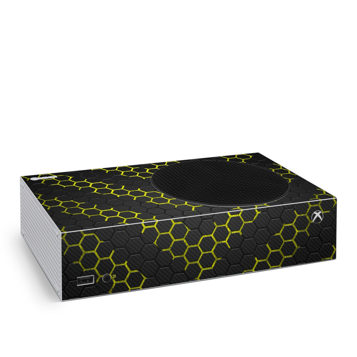 EXO Wasp - Microsoft Xbox Series S Skin