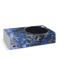 Gilded Ocean Marble - Microsoft Xbox Series S Skin