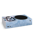 Penguin Heart - Microsoft Xbox Series S Skin