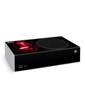 She Devil - Microsoft Xbox Series S Skin