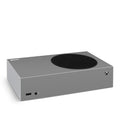 Solid State Grey - Microsoft Xbox Series S Skin