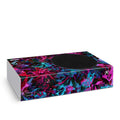 Summer Tropics - Microsoft Xbox Series S Skin