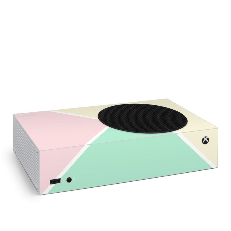 Wish - Microsoft Xbox Series S Skin