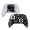 Black Dragon - Microsoft Xbox Series S Controller Skin