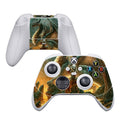 Dragon Mage - Microsoft Xbox Series S Controller Skin