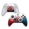 Journeying Inward - Microsoft Xbox Series S Controller Skin