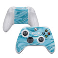 Ocean Blue - Microsoft Xbox Series S Controller Skin