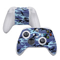 Sky Camo - Microsoft Xbox Series S Controller Skin