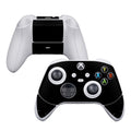 Solid State Black - Microsoft Xbox Series S Controller Skin
