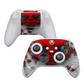War Light - Microsoft Xbox Series S Controller Skin