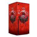 Chained To You - Microsoft Xbox Series X Skin