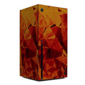 Kingsnake - Microsoft Xbox Series X Skin