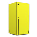Solid State Lemon - Microsoft Xbox Series X Skin