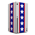 Stunt Driver - Microsoft Xbox Series X Skin