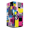 Totally Rad - Microsoft Xbox Series X Skin