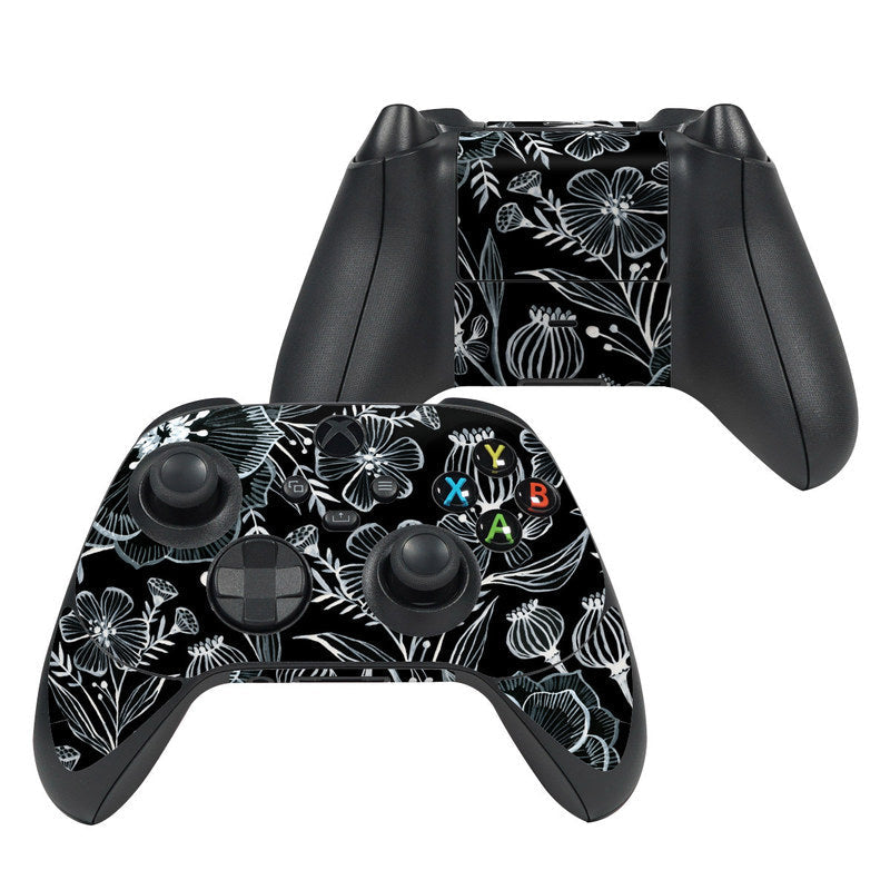 Botanika - Microsoft Xbox Series X Controller Skin
