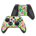 Cacti Garden - Microsoft Xbox Series X Controller Skin