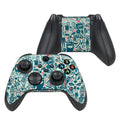 Committee - Microsoft Xbox Series X Controller Skin