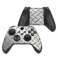 Diamond Plate - Microsoft Xbox Series X Controller Skin