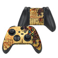 Dragon Legend - Microsoft Xbox Series X Controller Skin