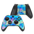 Electrify Ice Blue - Microsoft Xbox Series X Controller Skin