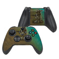 Got Your Six - Microsoft Xbox Series X Controller Skin
