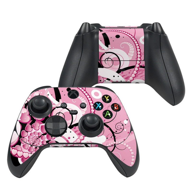 Her Abstraction - Microsoft Xbox Series X Controller Skin