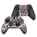 Leopard Love - Microsoft Xbox Series X Controller Skin
