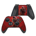 Love, Trust, and a Revolver - Microsoft Xbox Series X Controller Skin