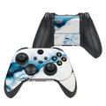 Polar Marble - Microsoft Xbox Series X Controller Skin