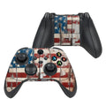 Rustic Glory - Microsoft Xbox Series X Controller Skin