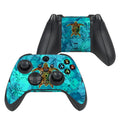 Sacred Honu - Microsoft Xbox Series X Controller Skin