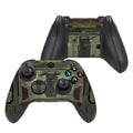Slave I - Microsoft Xbox Series X Controller Skin