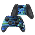 Space Race - Microsoft Xbox Series X Controller Skin