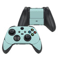 Solid State Mint - Microsoft Xbox Series X Controller Skin