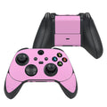 Solid State Pink - Microsoft Xbox Series X Controller Skin